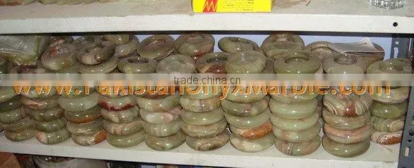 PAKISTAN FACTORY MADE ONYX CIGARETTE ASHTRAY HANDICRAFTS photo-6