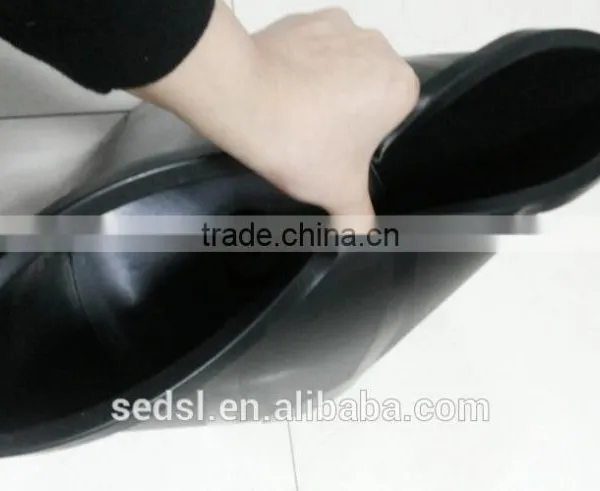 Wholesale Black 1 Gallon Plastic Planter Pot photo-2