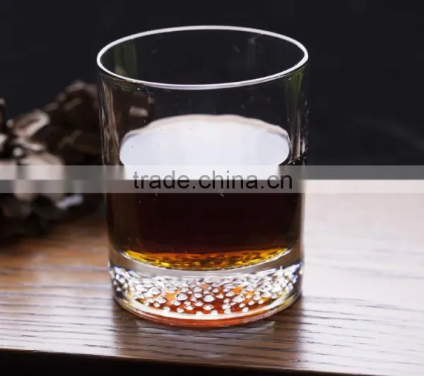 250ml Liqueur Shot Clear Glass Wine Glass Cup photo-5