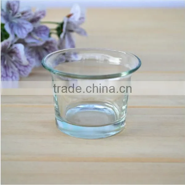 Wholesale Wedding Table Ceterpieces European Candle Jars photo-3