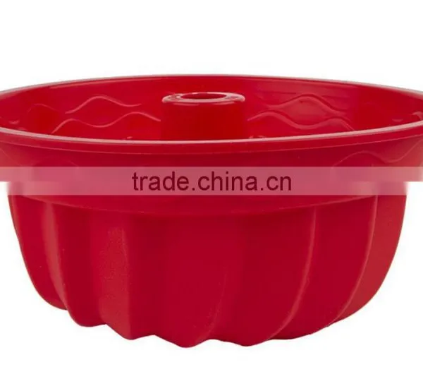 Moulds Cake Tools Type Bake Tray With Silicone photo-4