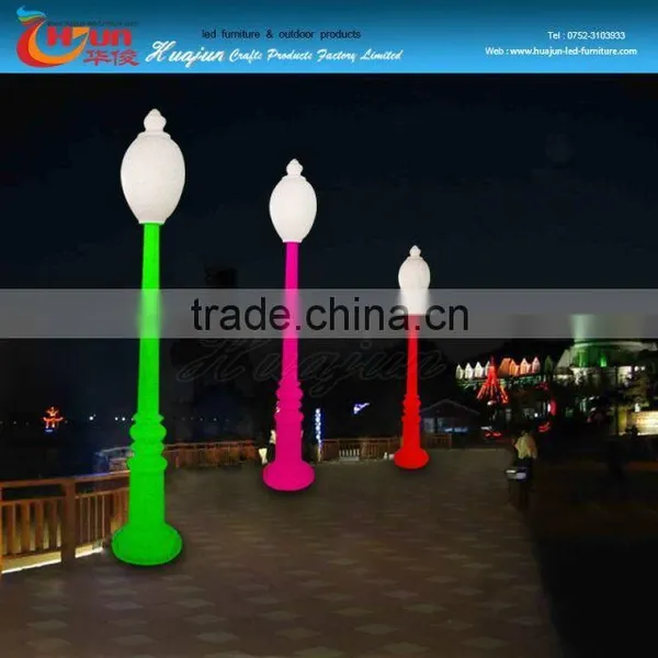 Eco-friendly Street Led Light, Green Led Light photo-4