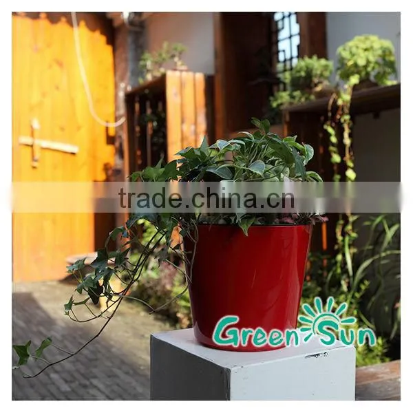 Flower Pot Carry Tray