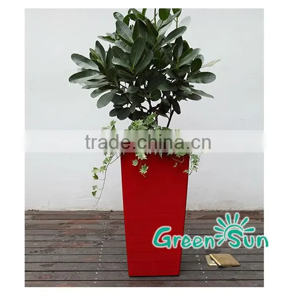 GreenSun Germany Designed Self-watering Garden Planter photo-3