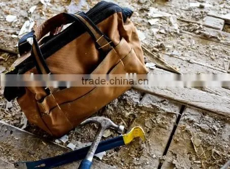 Military Motorcycle Kit Tool Bag photo-4