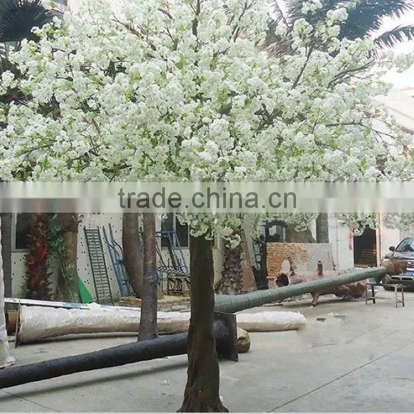 Blossom Tree Beautifull Professional Manufacture Direct Sale Artificial Sakura Tree photo-6