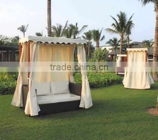 2016 Portable Wind Beach Tent/Cabana Beach Shelter Canopy photo-2