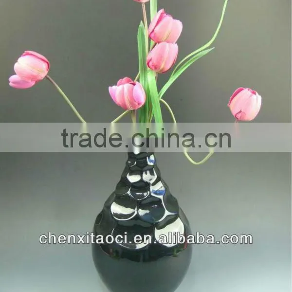Ceramic Flower Vase