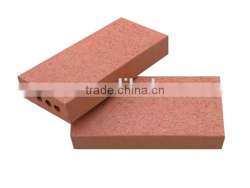 Hot Sale Construction Acid Resistant Clay Brick photo-5