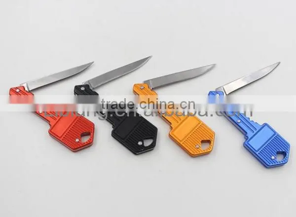 Special Gift for Men Portable Key Knife photo-6