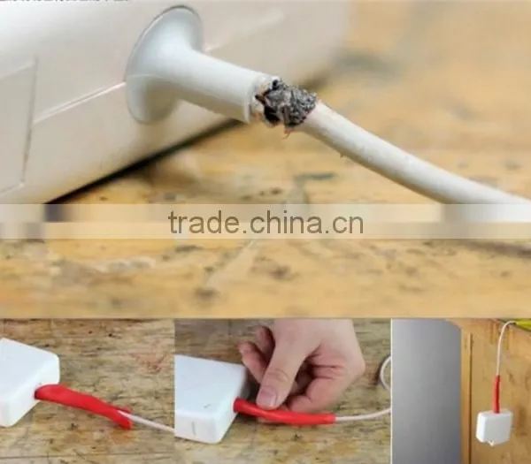 Special Gift 3pcs Diy V-tie Sugru Silicone Adhesive Sealant Rubber Glue Universal Silica photo-3