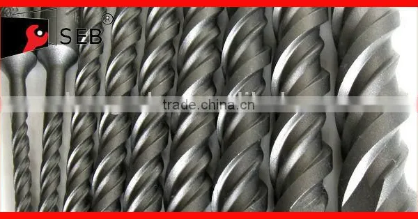 SDS Concrete Drill Bit For Stone photo-5