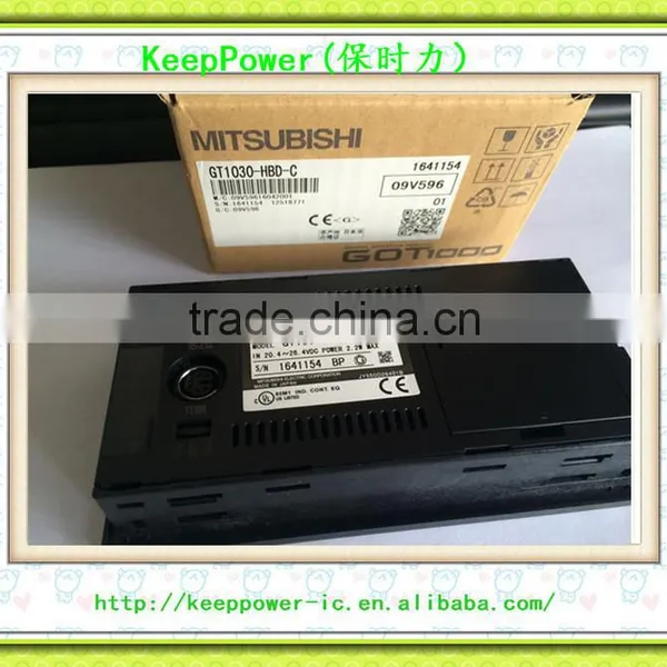 GT1030-HBD-C Original GT1030 Touch Screen photo-2