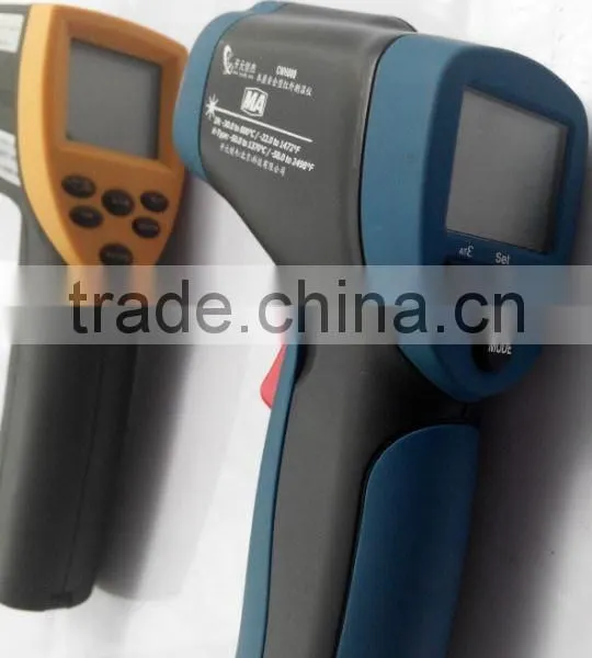 Mining Intrinsically Safe Infrared Thermometer CWH760 photo-2