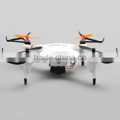 Quad Helicopter 8957V 2.4GHZ 4CH Gyro RC Drone With HD Camera photo-6