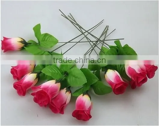 Artificial Dcorative Artificial Flower,Wedding Decoration Flower/home Decoration photo-3