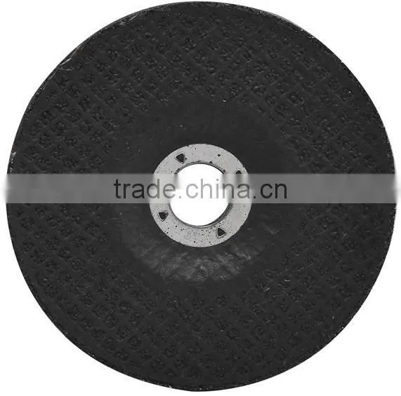 230*6*22.2mm Grinding Wheel Grinding Disc for Metal photo-2