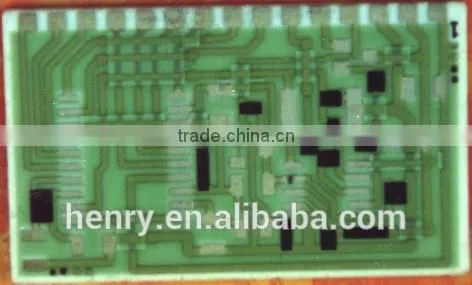 Thick Film Hybrid Integrated Circuit for Household Electrical Appliances photo-4