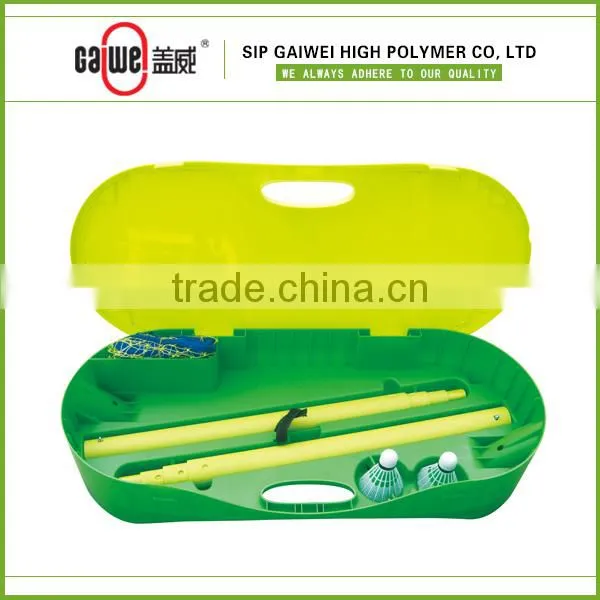 OEM&Gaiwei's Badminton Easy Set-ABS+PP photo-2