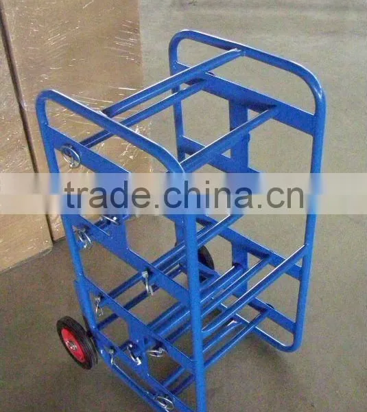 wire tool cart
