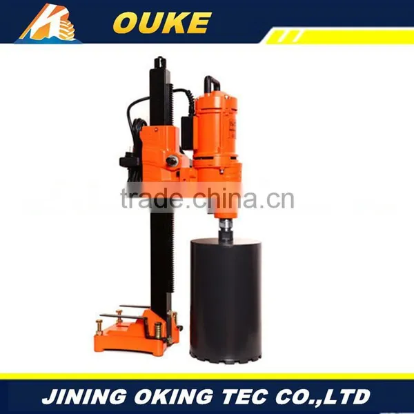2015 Best Selling Drill Machine Stand,mill Drill Machine,magnetic Drill Machine photo-5