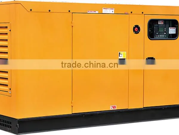 20kw Hospital Diesel Generator Sale,chinese Silent Generator Manufacturer photo-2