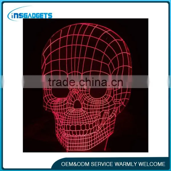 3D Desktop Night Light photo-2