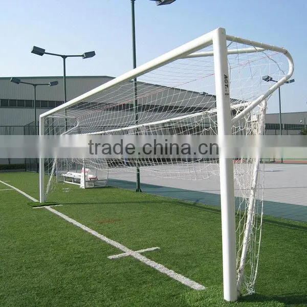 High Class Stationary Football Goal Posts LYM-732CIV photo-5