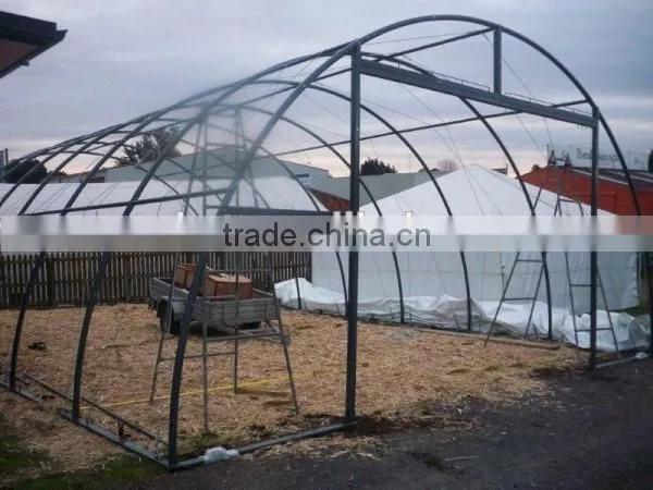 Airplane Hangar, Commercial Storage Tent , Warehouse Tent photo-4