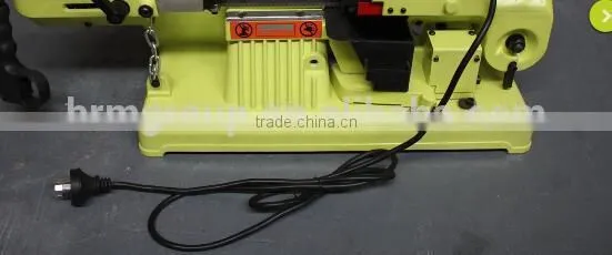 4" Portable Metal Cutting Band Saw BM20409 photo-6