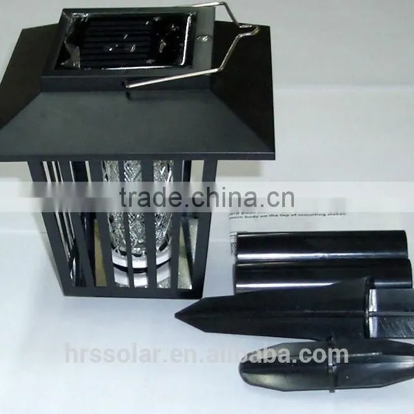 Battery Powered Ultrasonic Pest Repeller photo-5