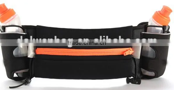 2015 Water Bottle Waist Bag for Running photo-2