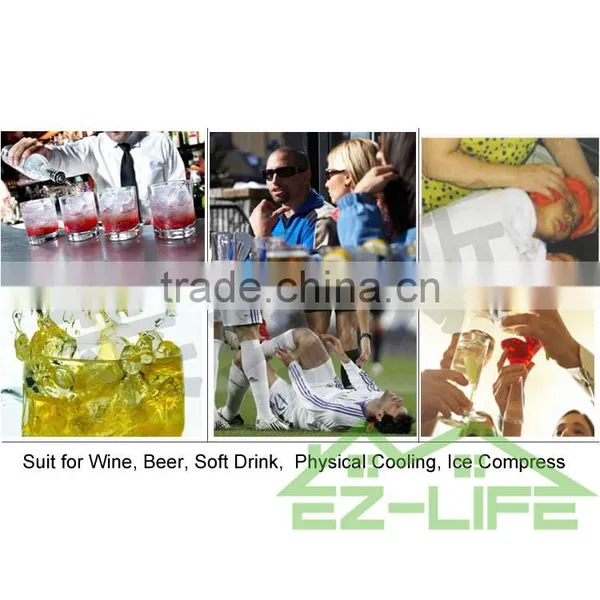 Wholesale Best Personalized Stainless Steel Whiskey Stones photo-6