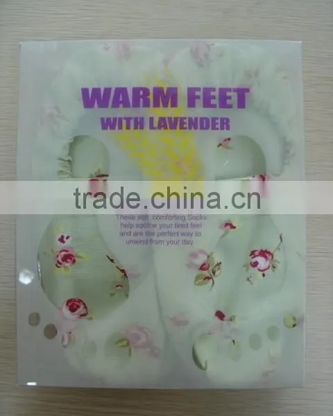Microwave Green Floral Boots photo-5