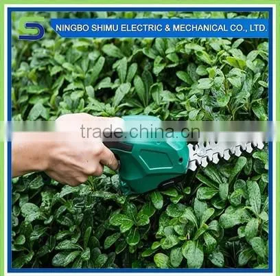 Cheap and High Quality Tea Leaf Hedge Trimmer photo-5