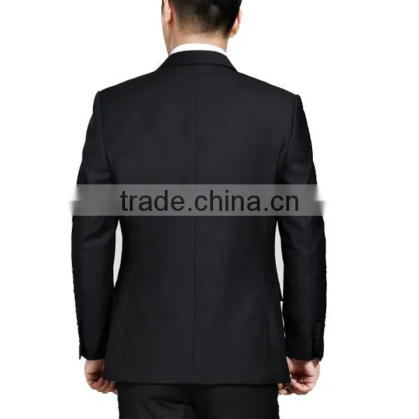 Sample Office Formal Uniform Designs For Men Suits 2016 photo-6