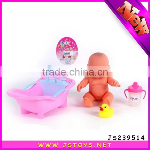 Lifelike Reborn Baby Dolls