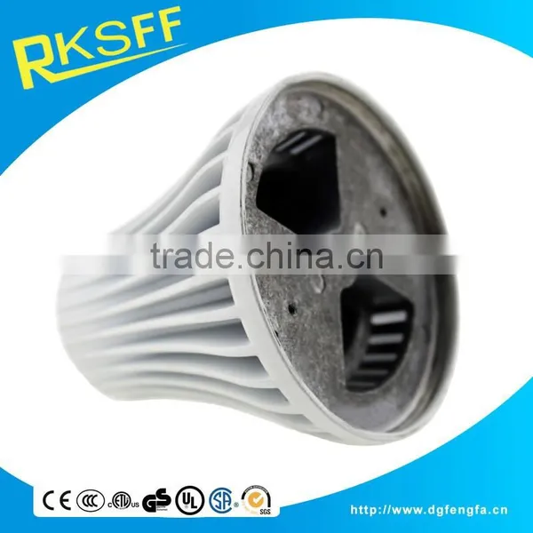 China Wholesale Aluminum Alloy LED COVER With High Quality and Nice Price photo-6