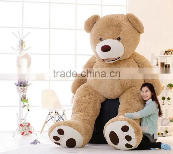 300cm Teddy Bear Plush Toy/big Plush Bear Toys photo-2