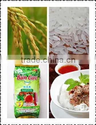 HOT ITEM - RICE VERMICELLI - DUY ANH FOODS