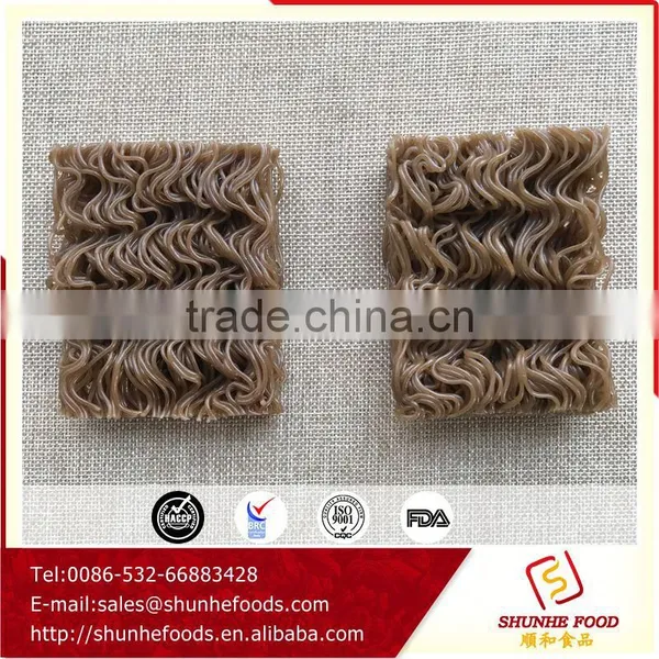 Refined Healthy Organic Ramen Noodles With Iso photo-2