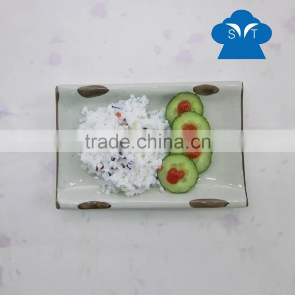 Low Fat Vegetarian Food Instant Konjac Rice photo-3