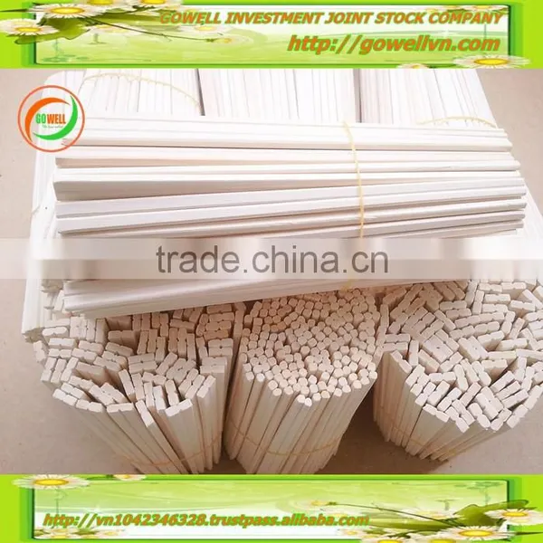 Styrax Wooden Chopsticks High Quality - GOWELL JSC photo-3