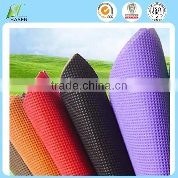 BSCI China Supplier for PP Spunbond Cloth for Shoping Bag photo-3