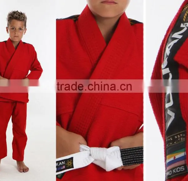 Jiu Jitsu Uniforms photo-3