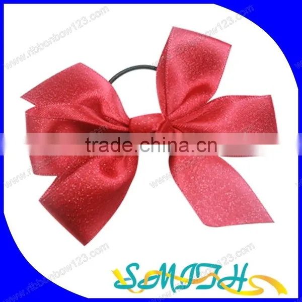 MSD Wholesale Wine Ribbon Bow Tie for Packaging, Bottle Neck Packaging photo-6