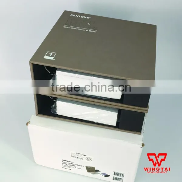 PANTONE TPX FHI Color Specifier & Guide Set FHIP230N photo-6