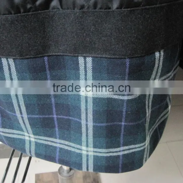 Men Coat /blazer With 2 Zipper Pockets and Lapel Collar photo-5