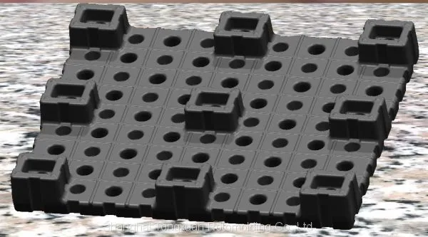 Plastic Pallet photo-2
