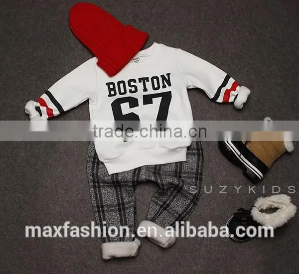 2015 Parent-child Clothing in Children's Clothing Sets Best Selling in uk